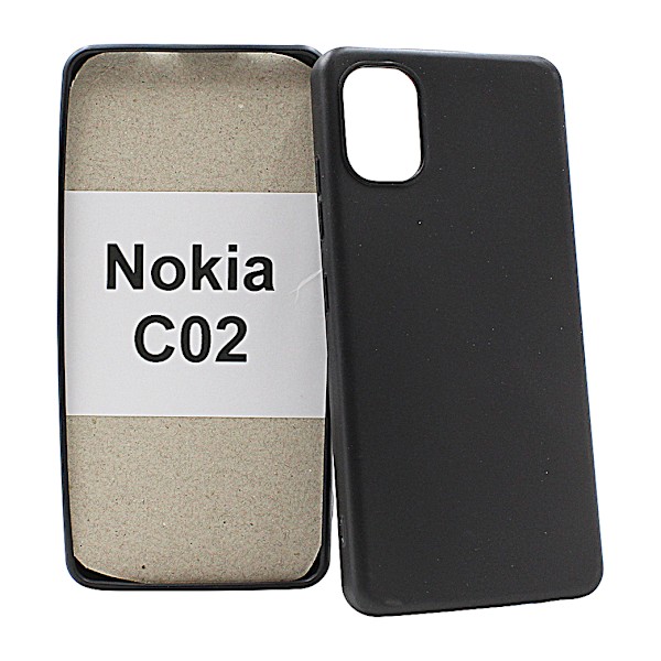 TPU Skal Nokia C02