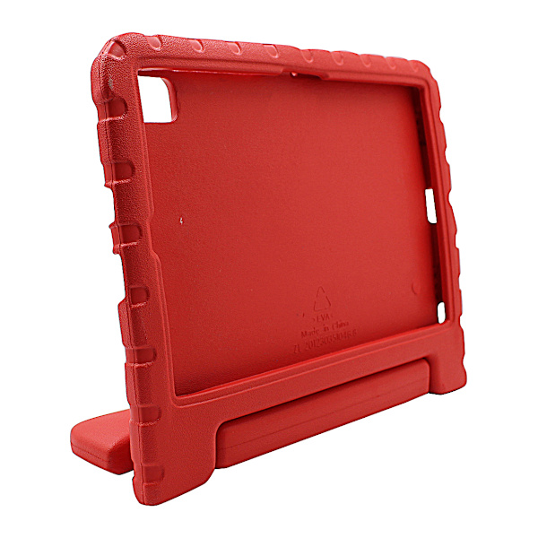 Standcase Barnfodral Samsung Galaxy Tab A7 10.4 (2020) Röd