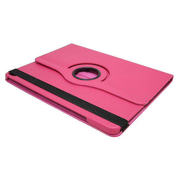 360 Fodral Apple iPad Pro 12.9 2018 Hotpink