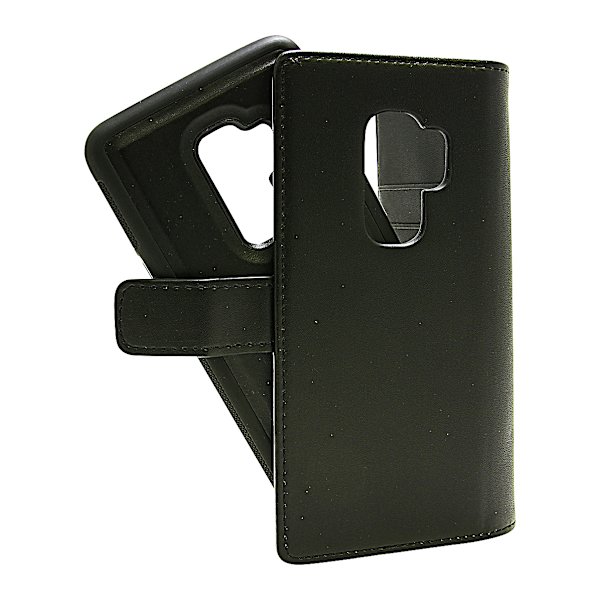 Skimblocker Magnet Wallet Samsung Galaxy S9 Plus (G965F)