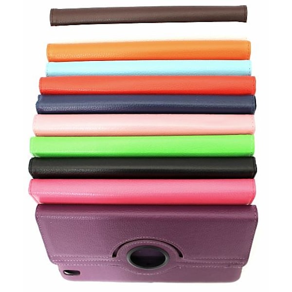 360 Fodral Samsung Galaxy Tab Pro 8,4 (T320) Brun