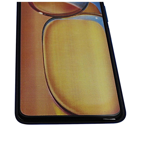 Full Frame Glas skydd Xiaomi Redmi 13C