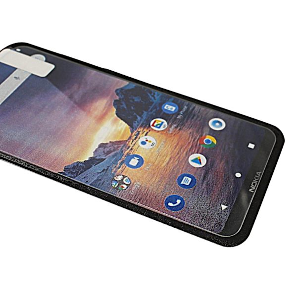 Härdat Glas Nokia 1.3