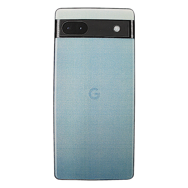 Härdat kameraglas Google Pixel 6a 5G