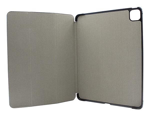CoverCase iPad Pro 11 (2024) Ljusrosa