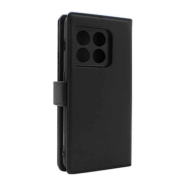 Skimblocker OnePlus 10 Pro XL Magnet Plånboksfodral