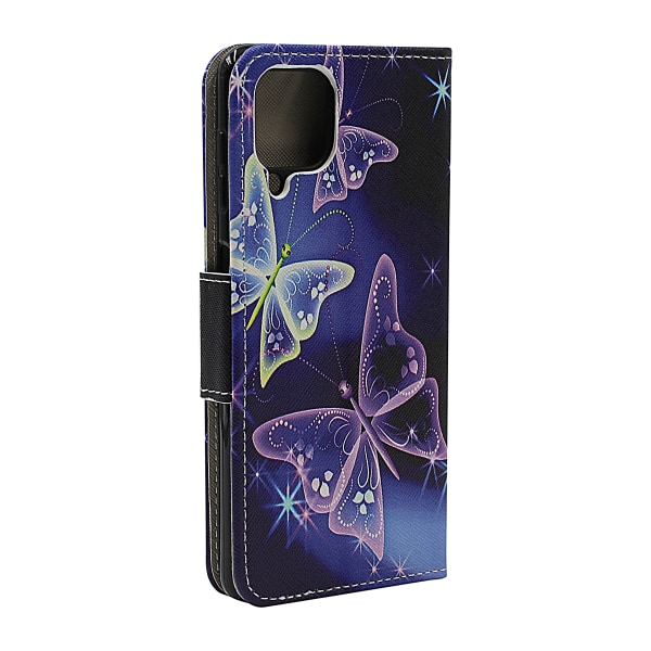 Designwallet Samsung Galaxy A22 (SM-A225F/DS)