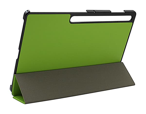 CoverCase Samsung Galaxy Tab S10 Ultra 5G 14.6 Mörkgrön