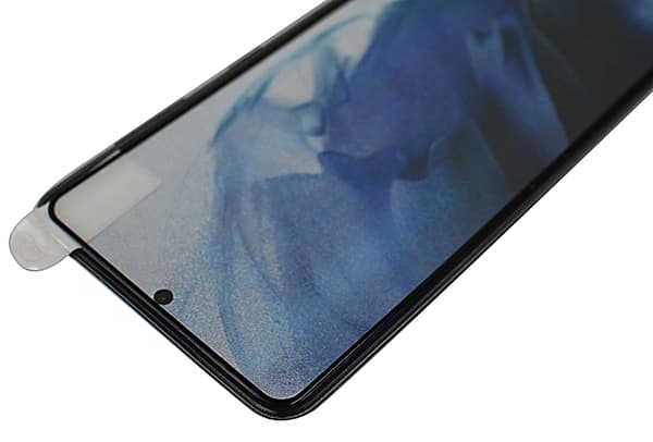 Full Frame Glas skydd Samsung Galaxy S21 5G (G991B)