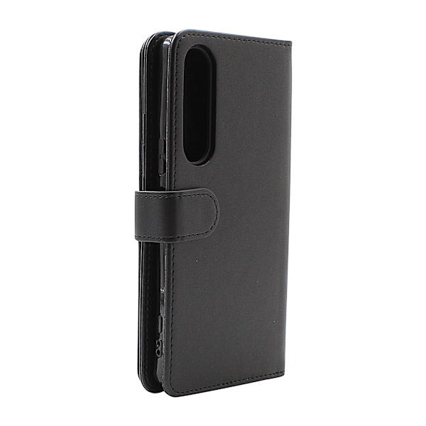 Skimblocker XL Wallet Sony Xperia 1 V 5G (XQ-DQ72)