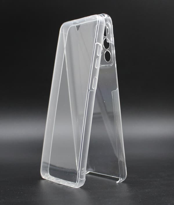 Front & Back skal Samsung Galaxy A72 (A725F/DS)