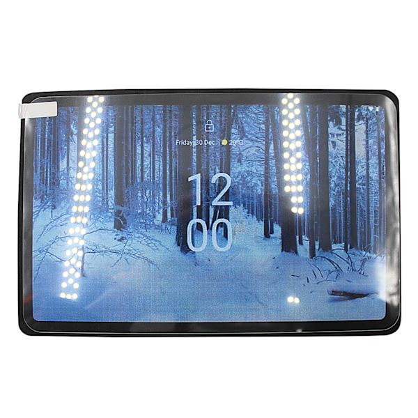 Härdat Glas Nokia T21