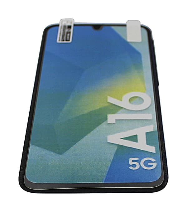 Skärmskydd Samsung Galaxy A16 / A16 5G