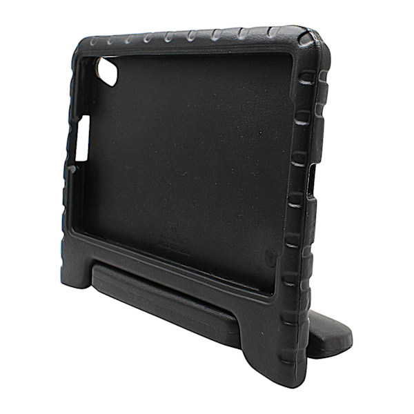 Standcase Barnfodral Lenovo Tab M10 HD 2nd Gen (TB-X306X) Svart