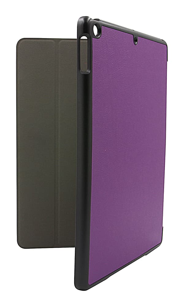 Cover Case Apple iPad 10.2 (2019) Lila