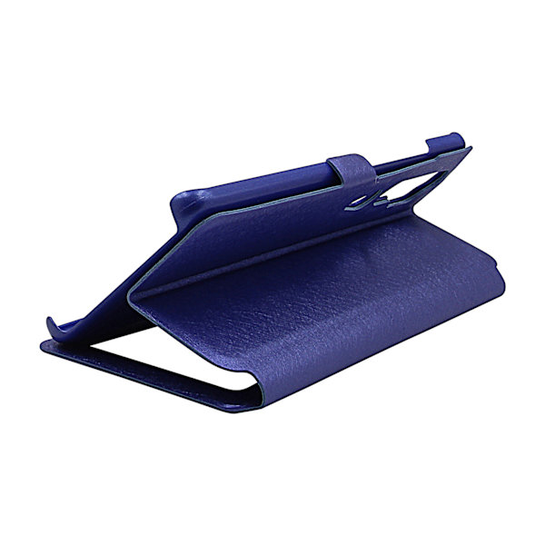 Flipcase Xiaomi Mi Note 10 / Note 10 Pro Blå