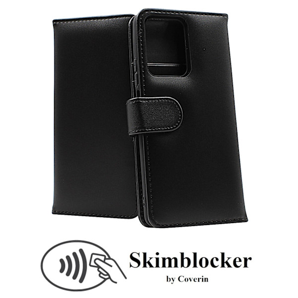 Skimblocker Plånboksfodral Xiaomi 11T / 11T Pro