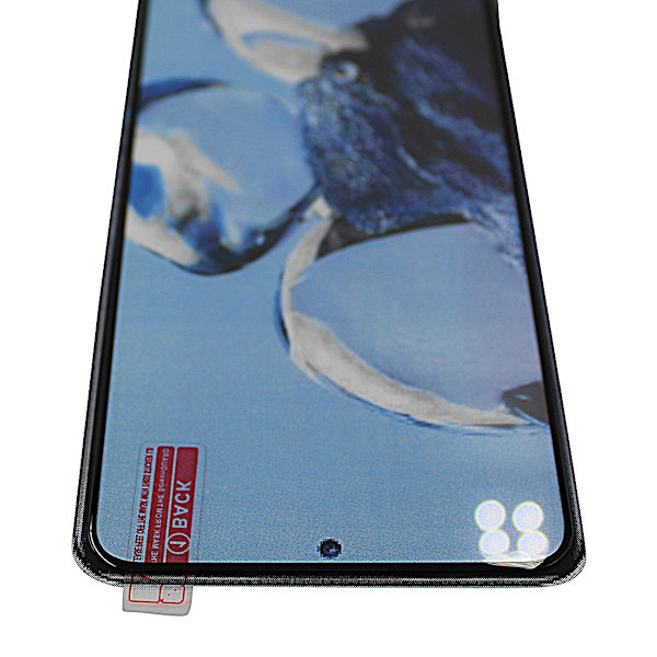 Full Frame Glas skydd Xiaomi 12T / 12T Pro 5G