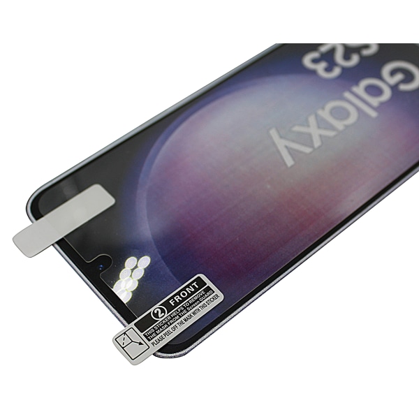 Skärmskydd Samsung Galaxy S23 5G