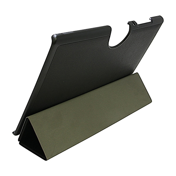 Cover Case Acer Iconia One B3-A40 Svart