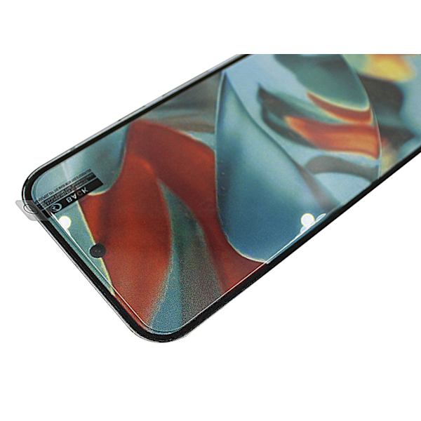 Härdat glas Google Pixel 9 Pro XL 5G