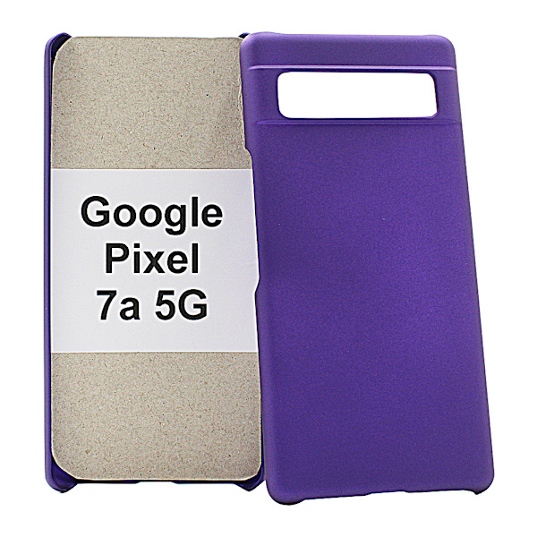 Hardcase Google Pixel 7a 5G Blå