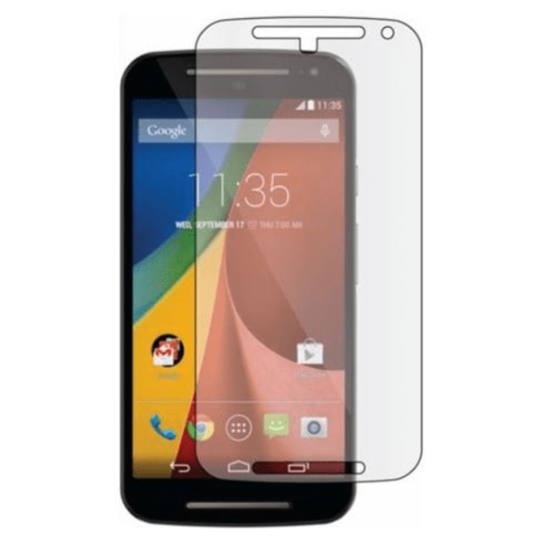 6-Pack Skärmskydd Motorola Moto X 2