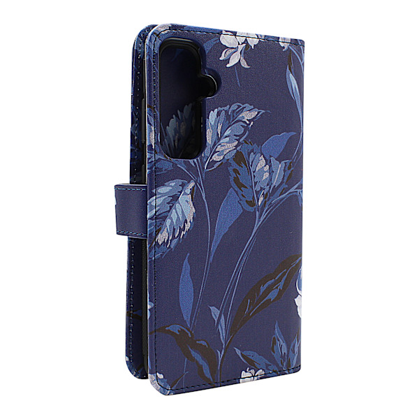 Skimblocker XL Magnet Designwallet Samsung Galaxy S23 FE 5G