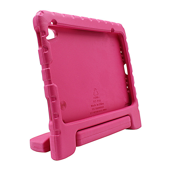 Standcase Barnfodral iPad Mini 6th Generation (2021) Röd