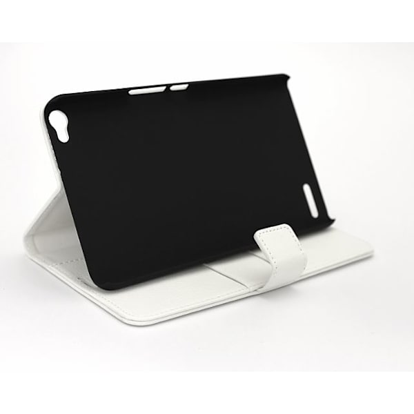 Standcase wallet Huawei MediaPad X1 7.0 Vit