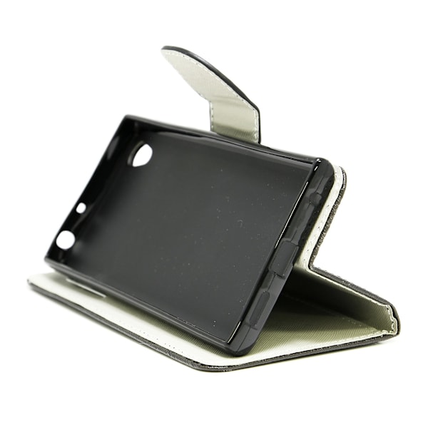 Designwallet Sony Xperia L1 (G3311)