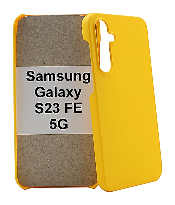 Hardcase Samsung Galaxy S23 FE 5G Röd