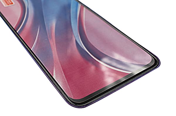 6-Pack Skärmskydd Xiaomi Redmi 9