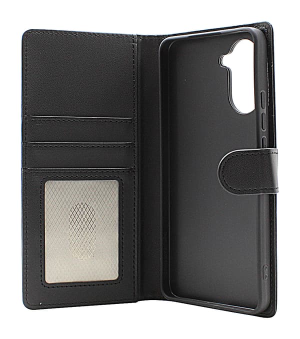 Skimblocker OnePlus Nord CE5 (CPH2719) Plånboksfodral Happy Cherry
