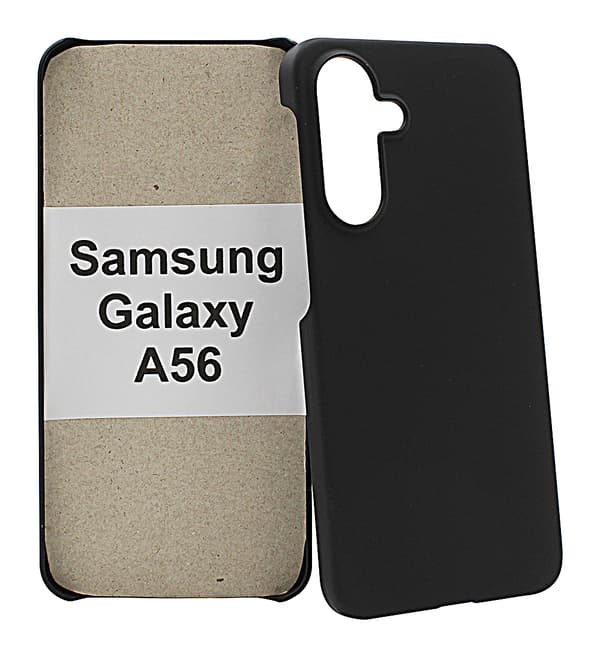 Hardcase Samsung Galaxy A56 Frost