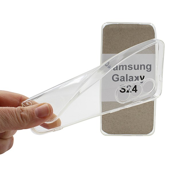 Ultra Thin TPU skal Samsung Galaxy S24 5G