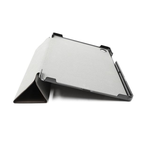 CoverCase Samsung Galaxy Tab A9 (SM-X110 / SM-X115) Svart