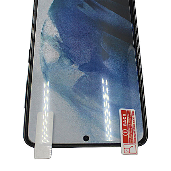 6-Pack Skärmskydd Samsung Galaxy S21 Plus 5G (G996B)