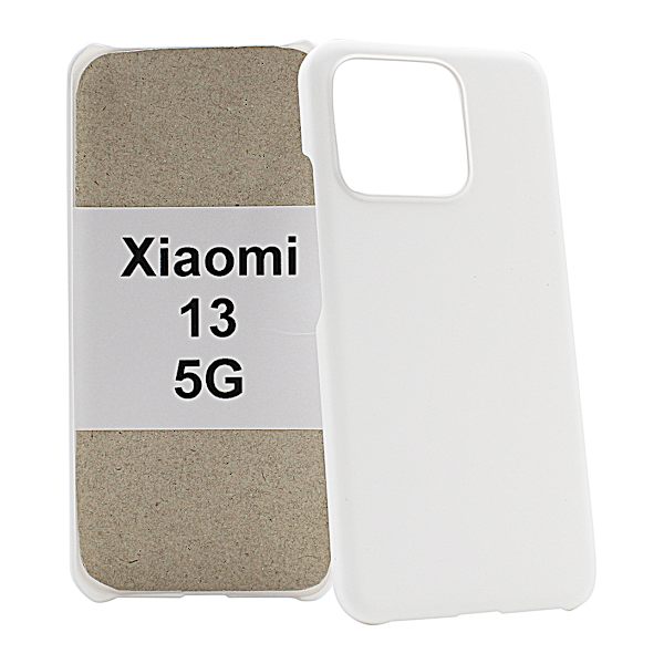 Hardcase Xiaomi 13 5G Svart