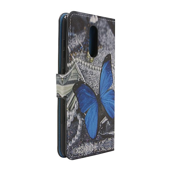 Designwallet Nokia 3.2