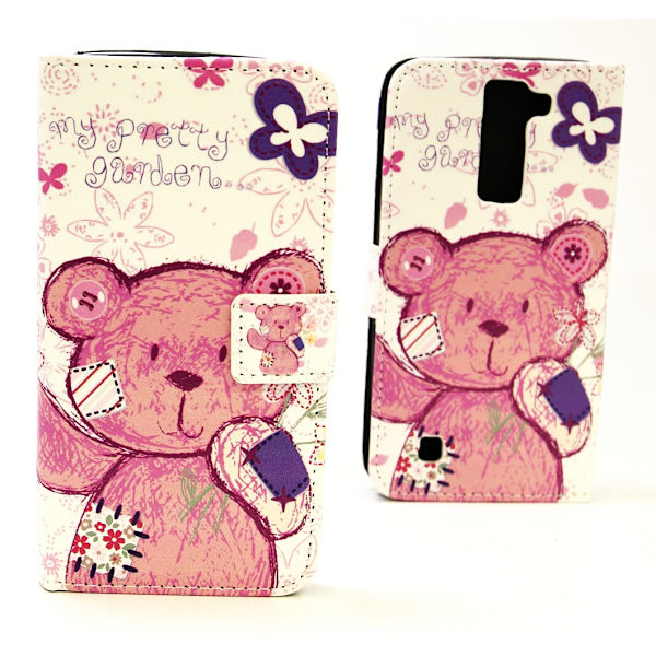 Designwallet LG K8 (K350N)