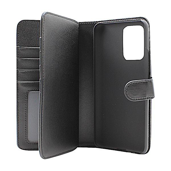 Skimblocker XL Magnet Fodral Xiaomi Redmi Note 10 Pro