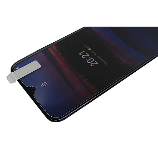 Härdat Glas Nokia G20