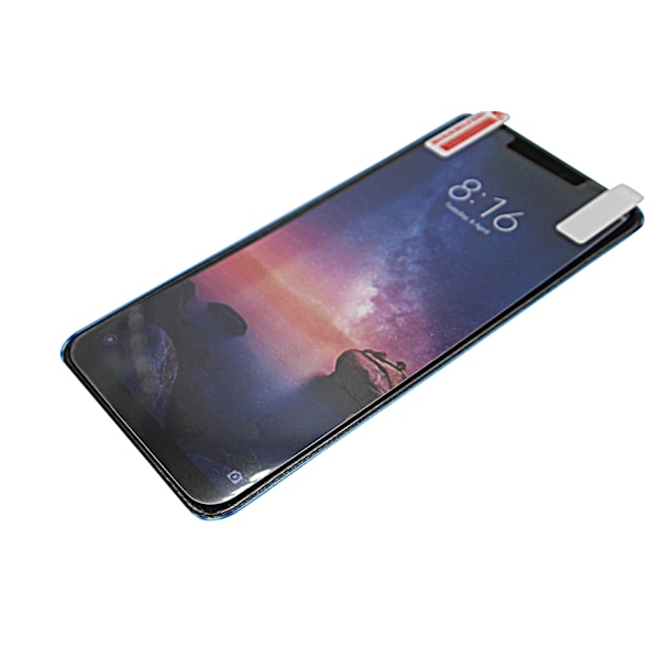 Skärmskydd Xiaomi Redmi Note 6 Pro