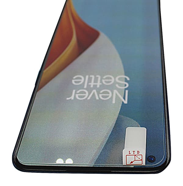 Härdat Glas OnePlus Nord N100
