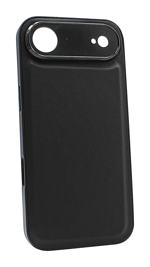 Magnetskal iPhone Air Mörkblå