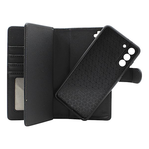 Skimblocker Galaxy S21 Plus 5G XL Magnet Plånboksfodral