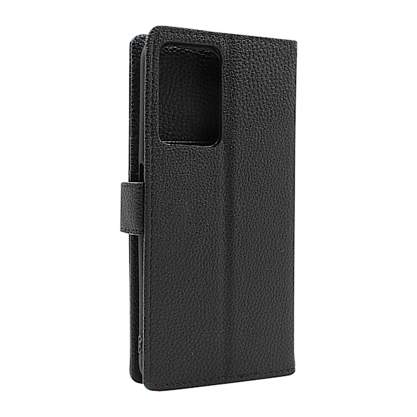 New Standcase Wallet OnePlus Nord CE 2 Lite 5G Röd