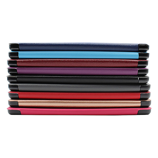Cover Case Apple iPad 10.2 (2019) Röd