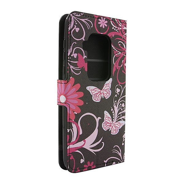 Designwallet Motorola One Zoom
